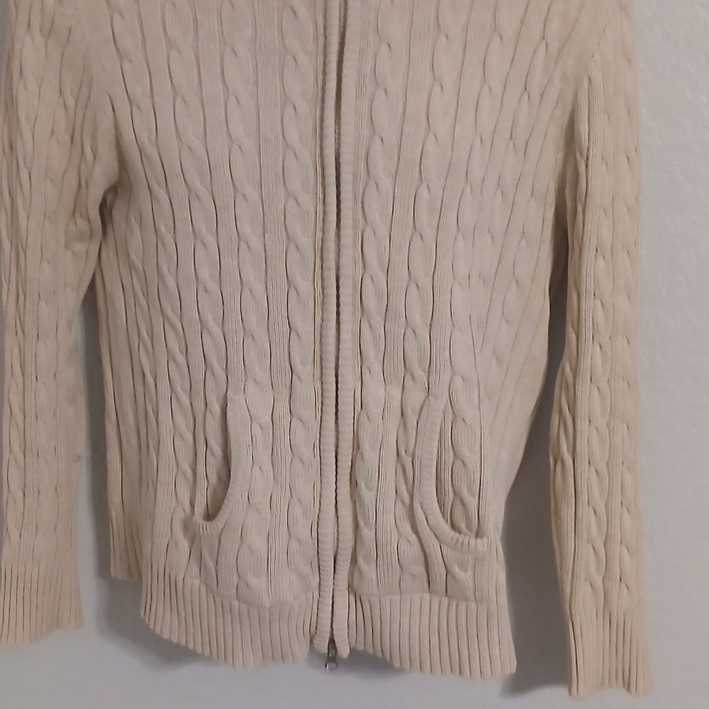 Faded Glory jacket